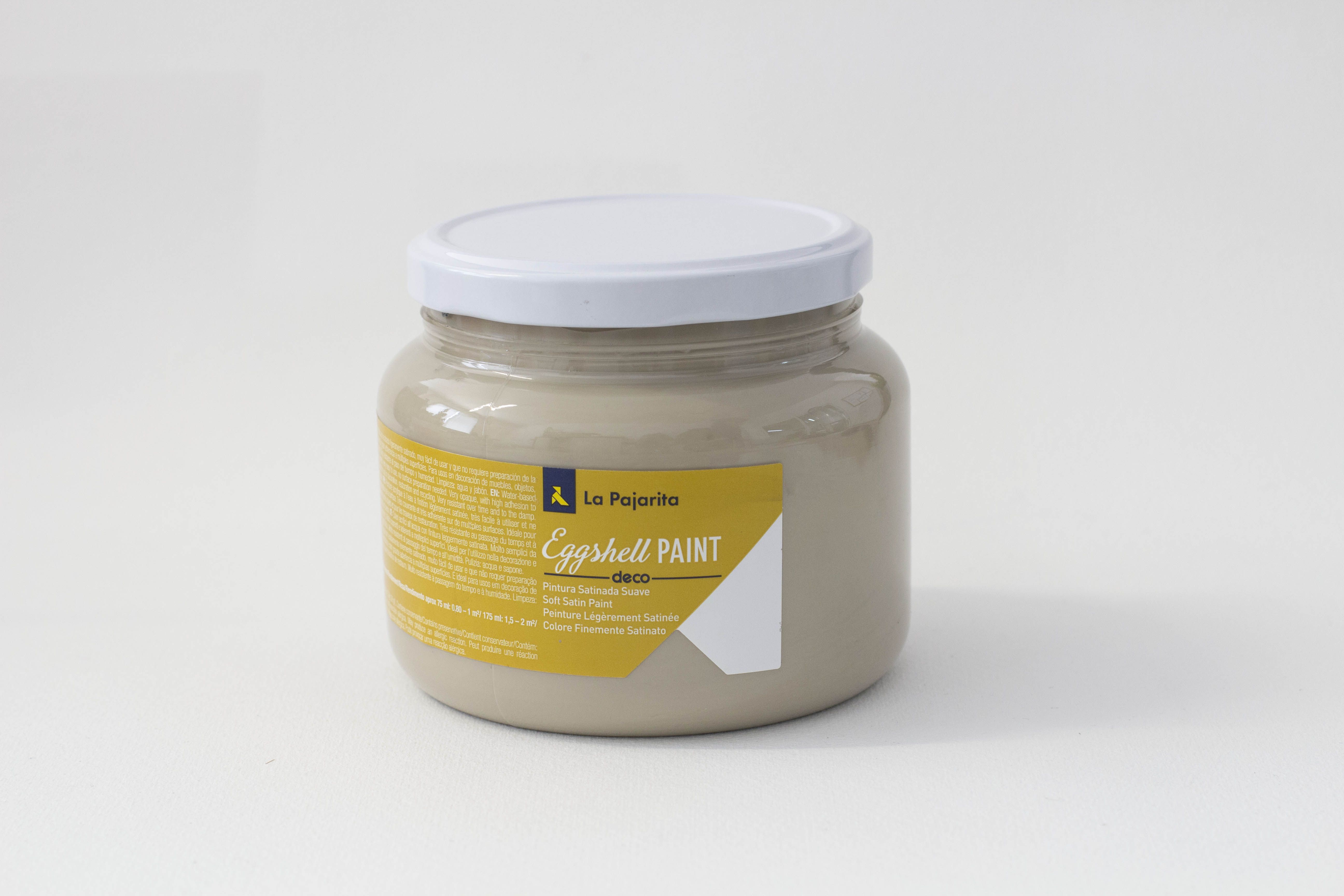 EGGSHELL PAINT EP-13 SWEET MEMORY - 0,5 L