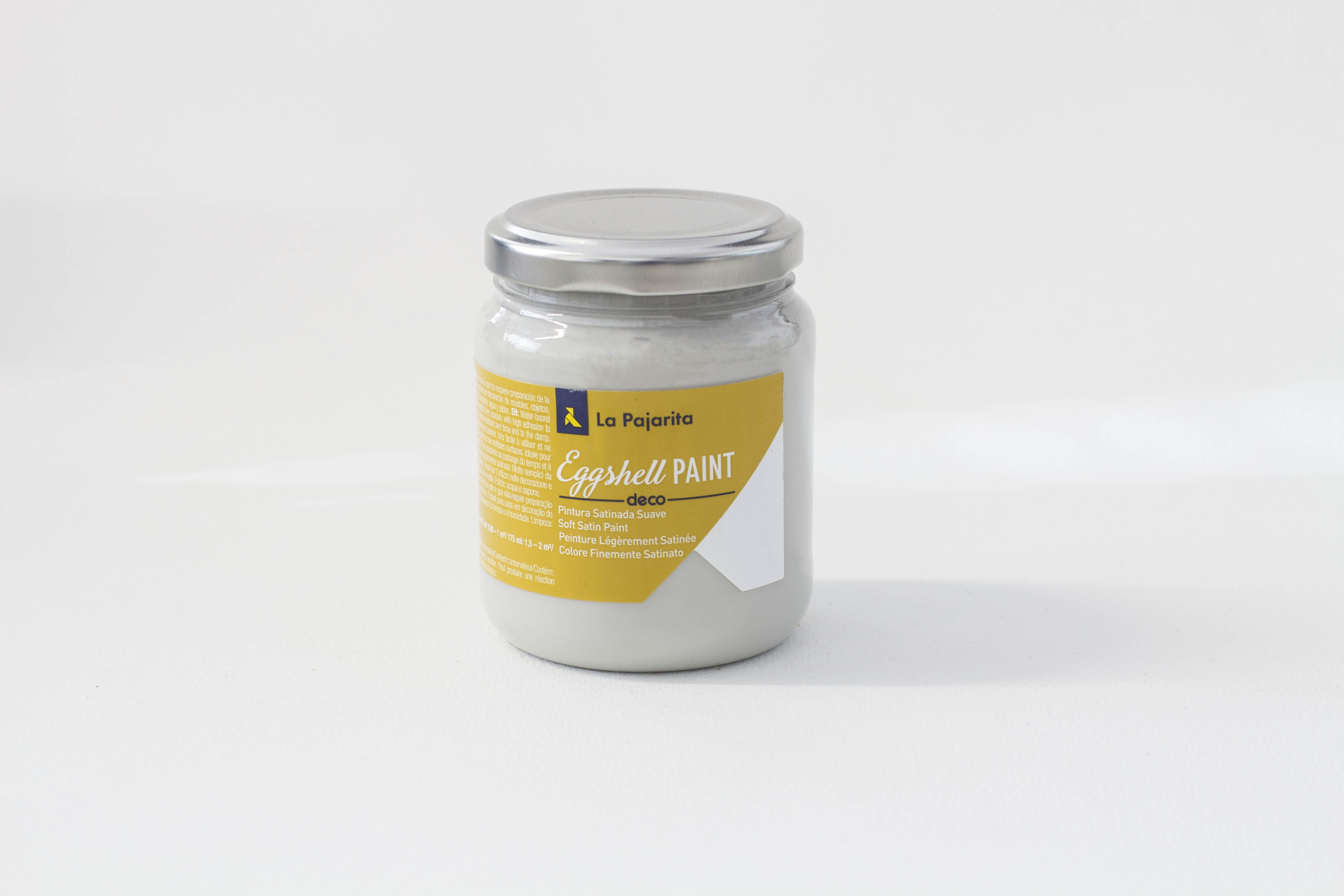 EGGSHELL PAINT EP-10 SOFT STONE