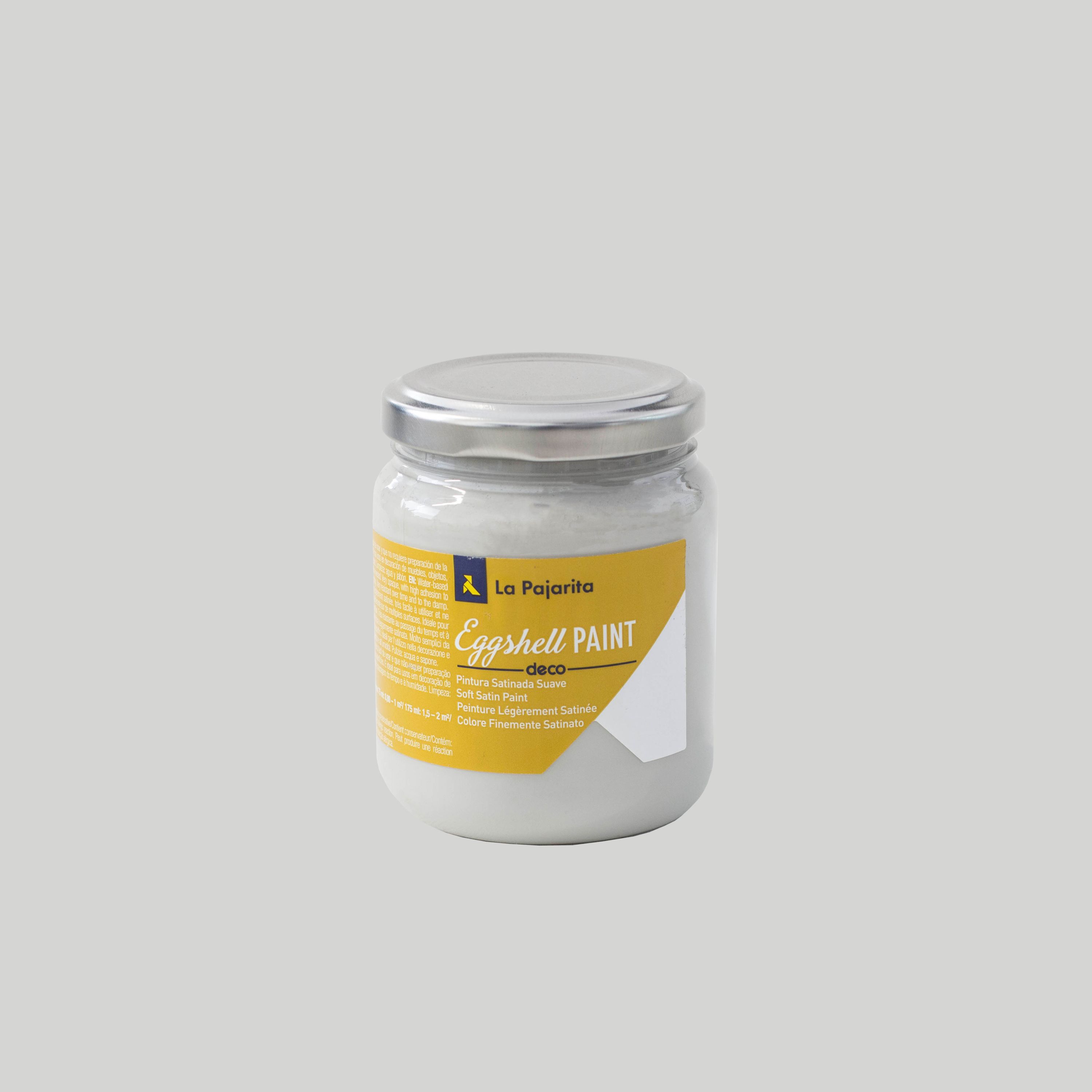 EGGSHELL PAINT EP-10 SOFT STONE - 0,175 L