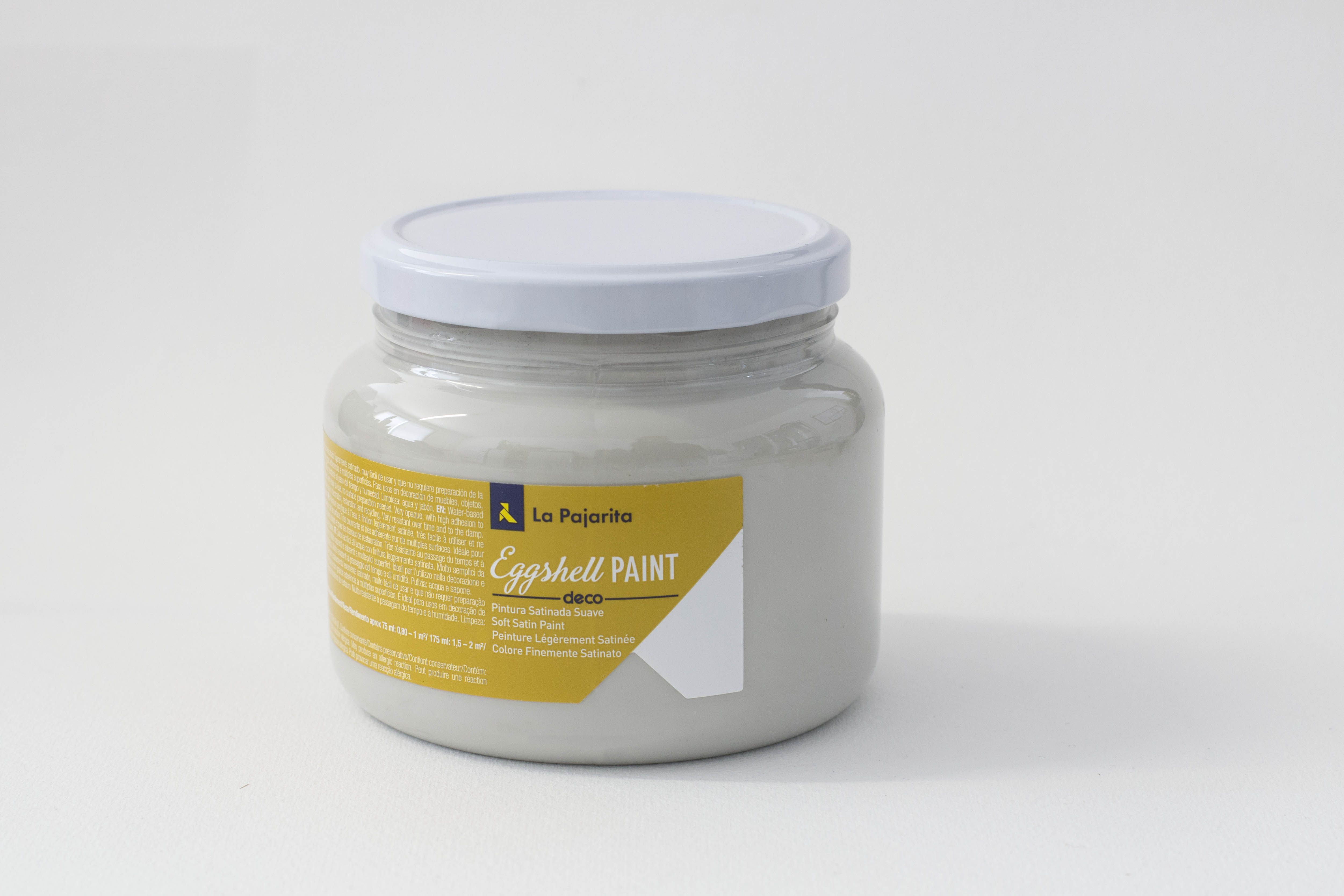 EGGSHELL PAINT EP-10 SOFT STONE - 0,5 L