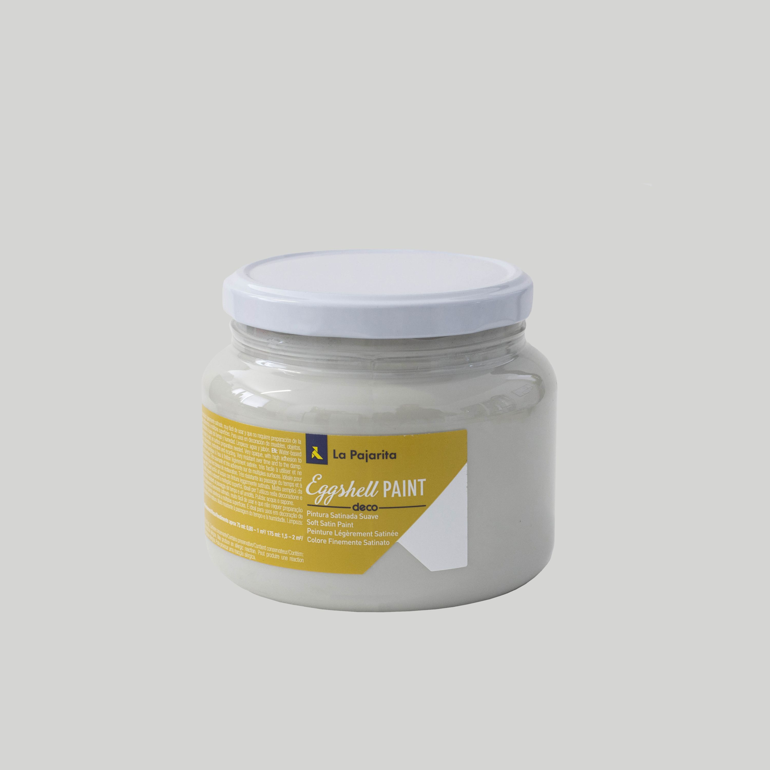 EGGSHELL PAINT EP-10 SOFT STONE - 0,5 L
