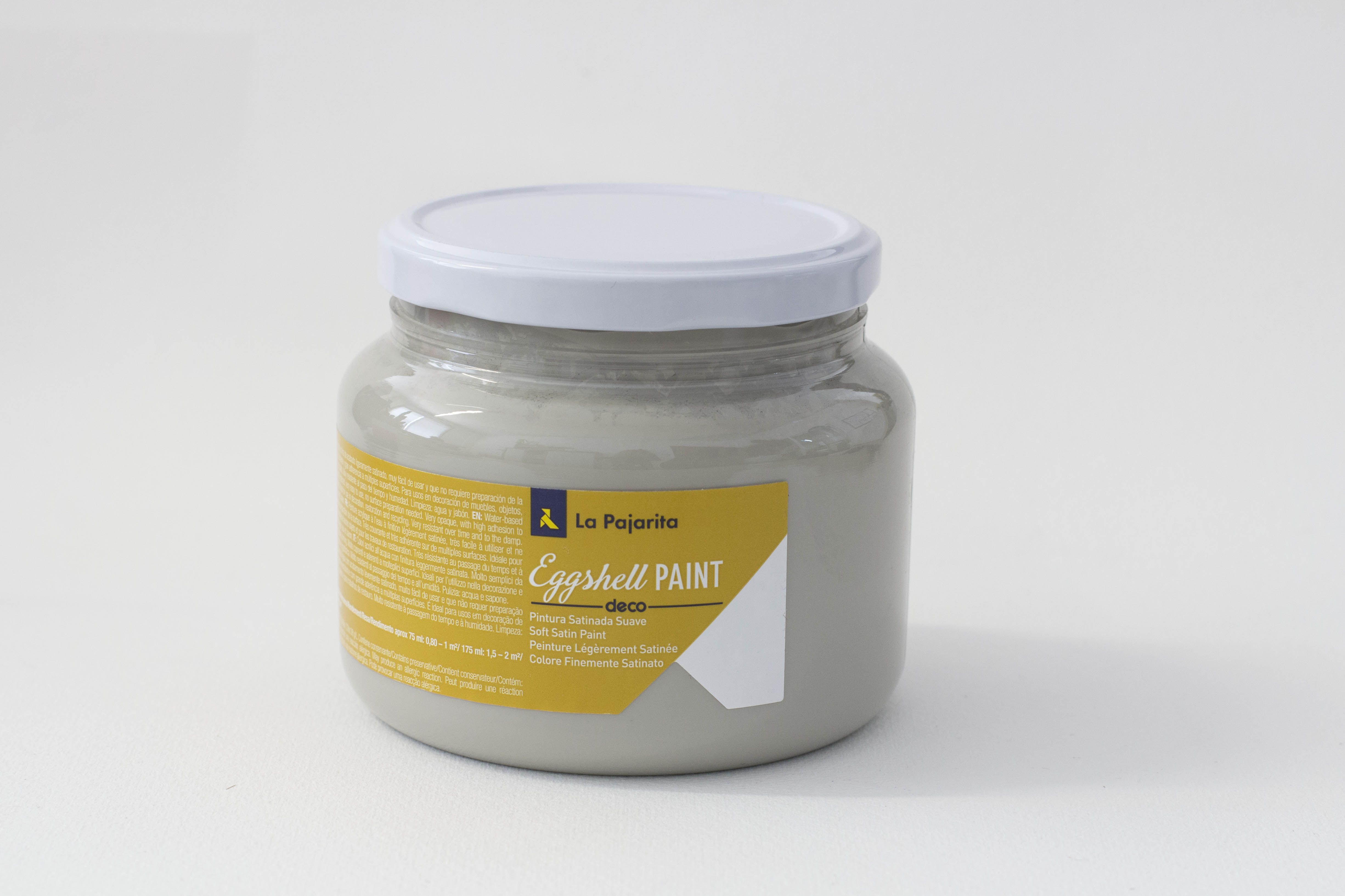 EGGSHELL PAINT EP-11 TOKIO TOWN - 0,5 L