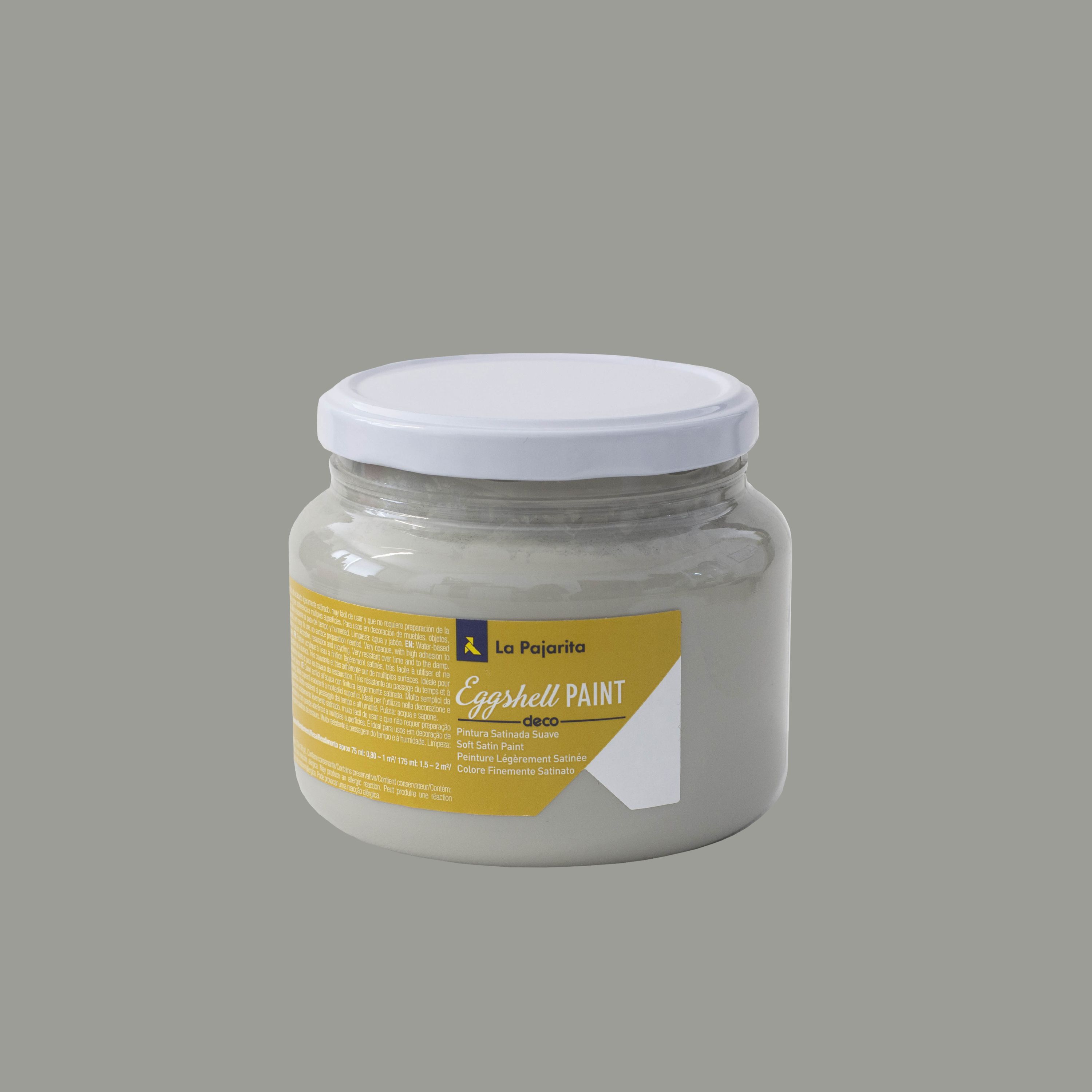 EGGSHELL PAINT EP-11 TOKIO TOWN - 0,5 L