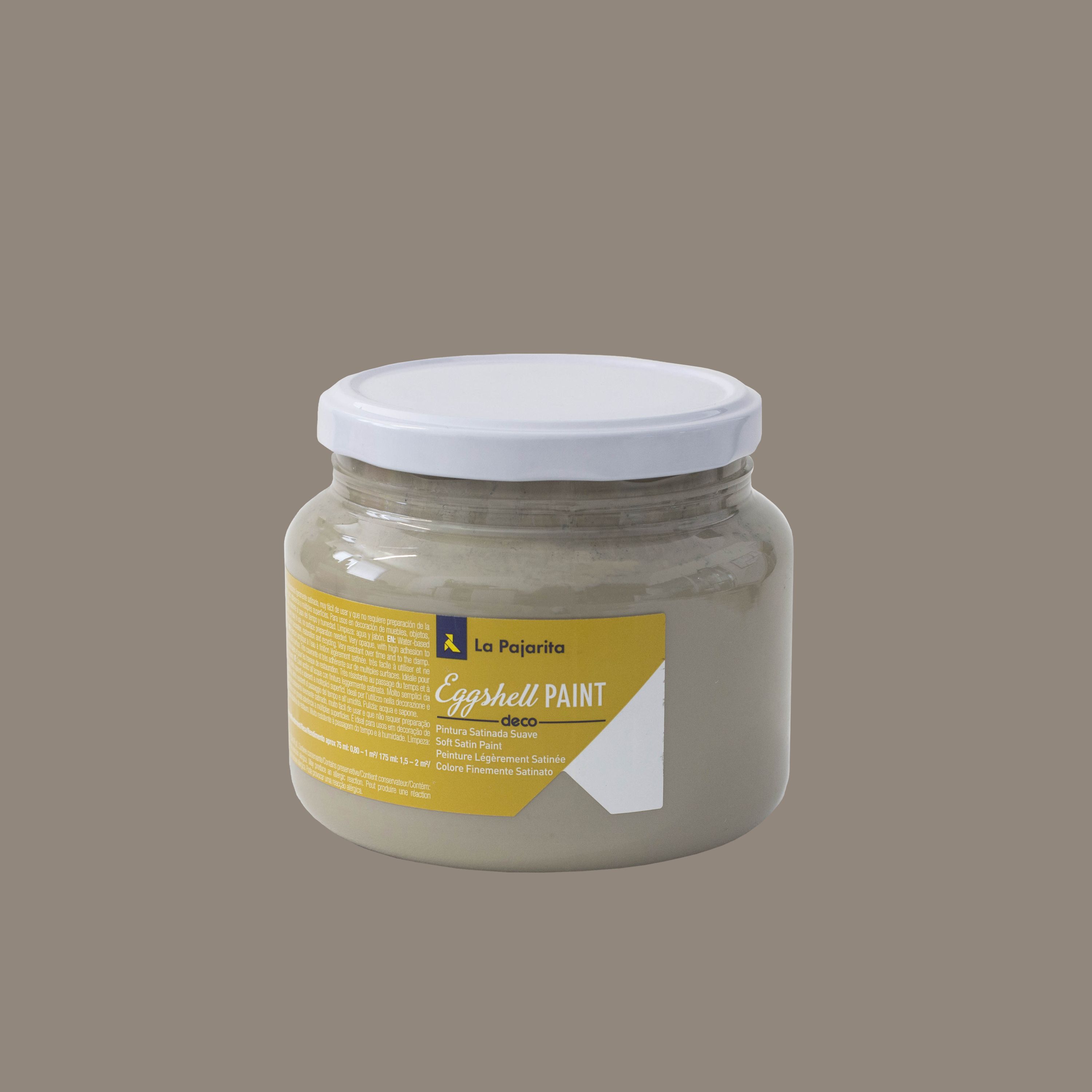 EGGSHELL PAINT EP-12 ELEPHANT - 0,5 L