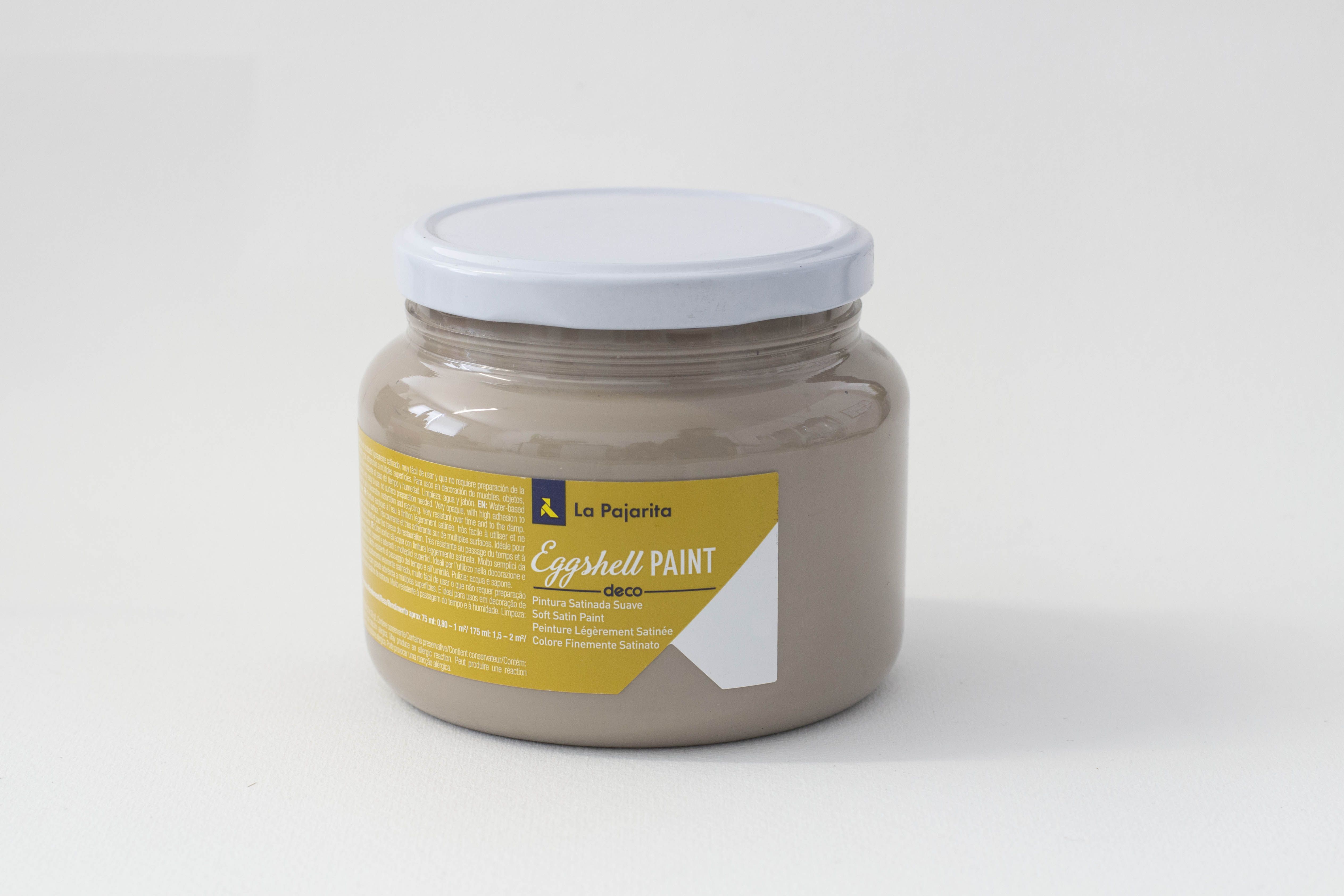 EGGSHELL PAINT EP-14 TAUPE - 0,5 L