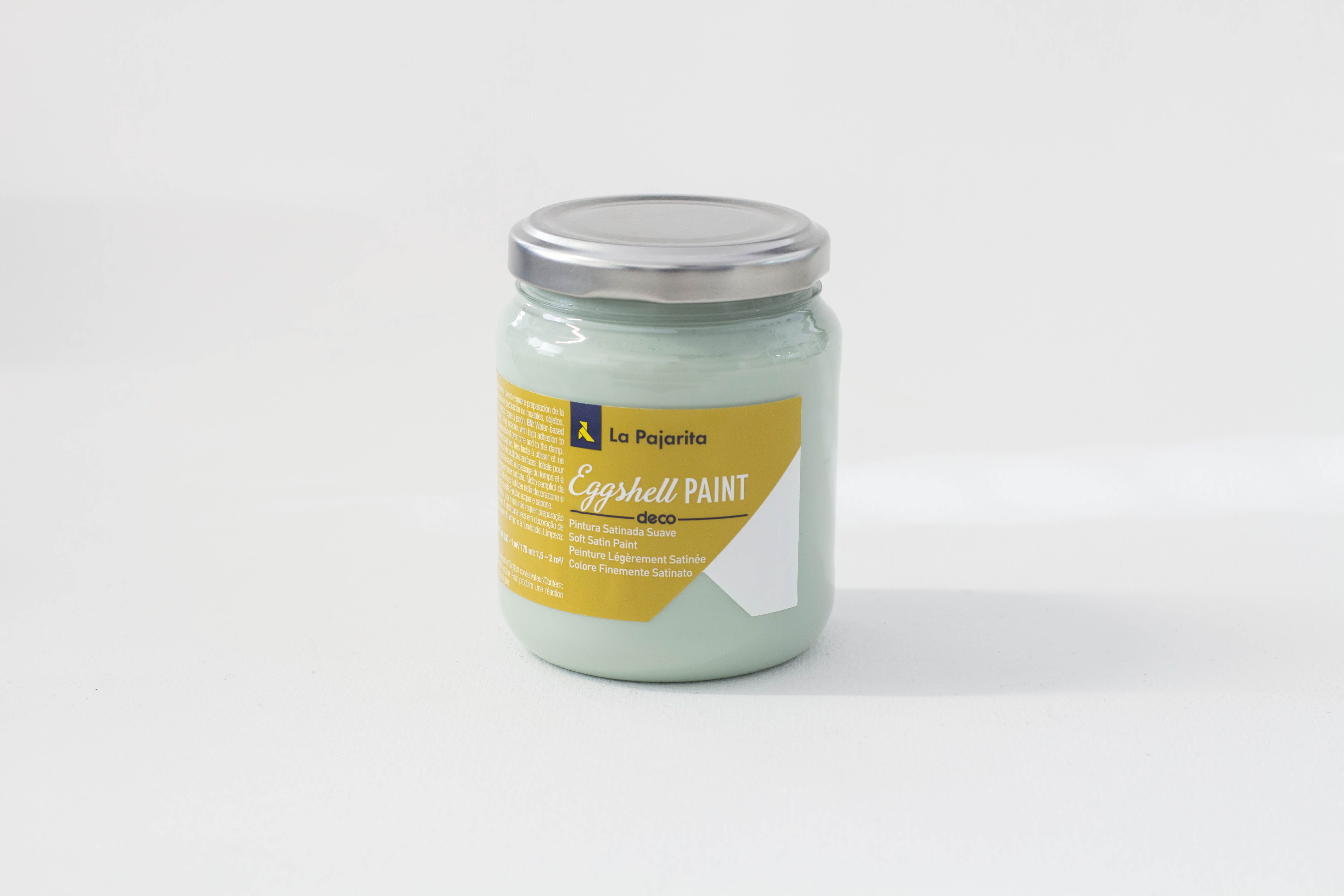 EGGSHELL PAINT EP-06 CANCÚN