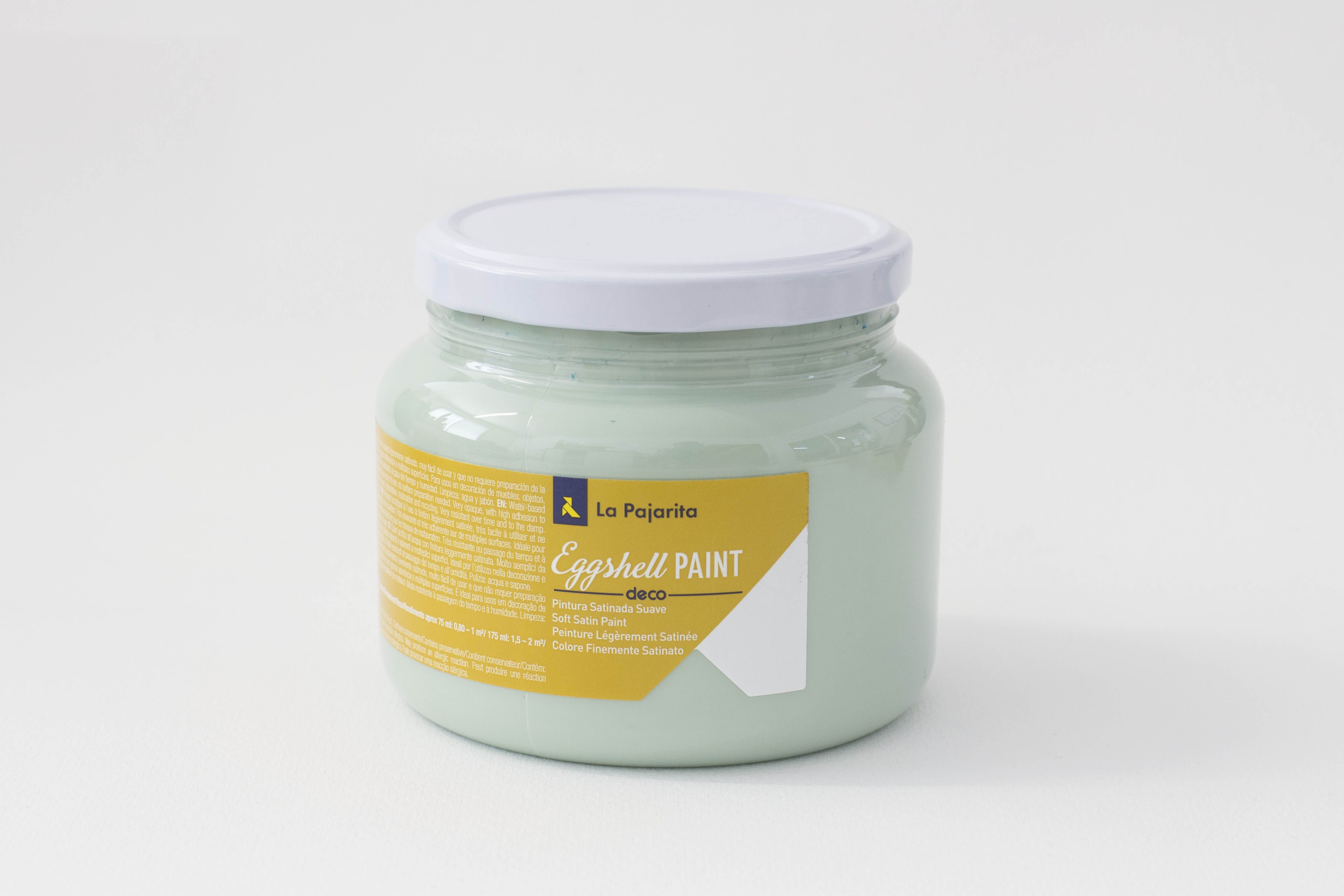 EGGSHELL PAINT EP-06 CANCÚN - 0,5 L