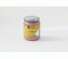 EGGSHELL PAINT EP-05 ROSE BRULÉE