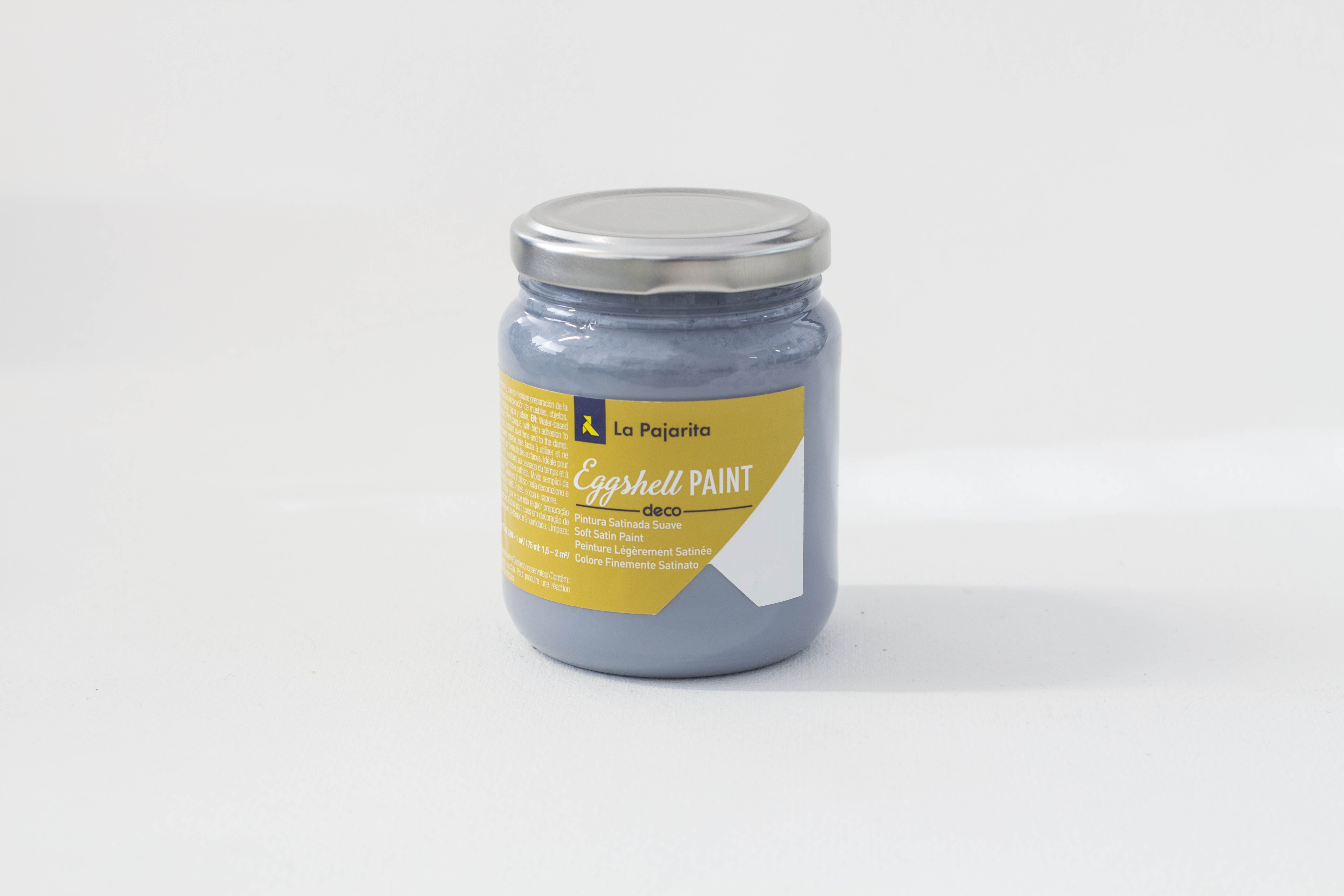 EGGSHELL PAINT EP-09 BLUE KISS