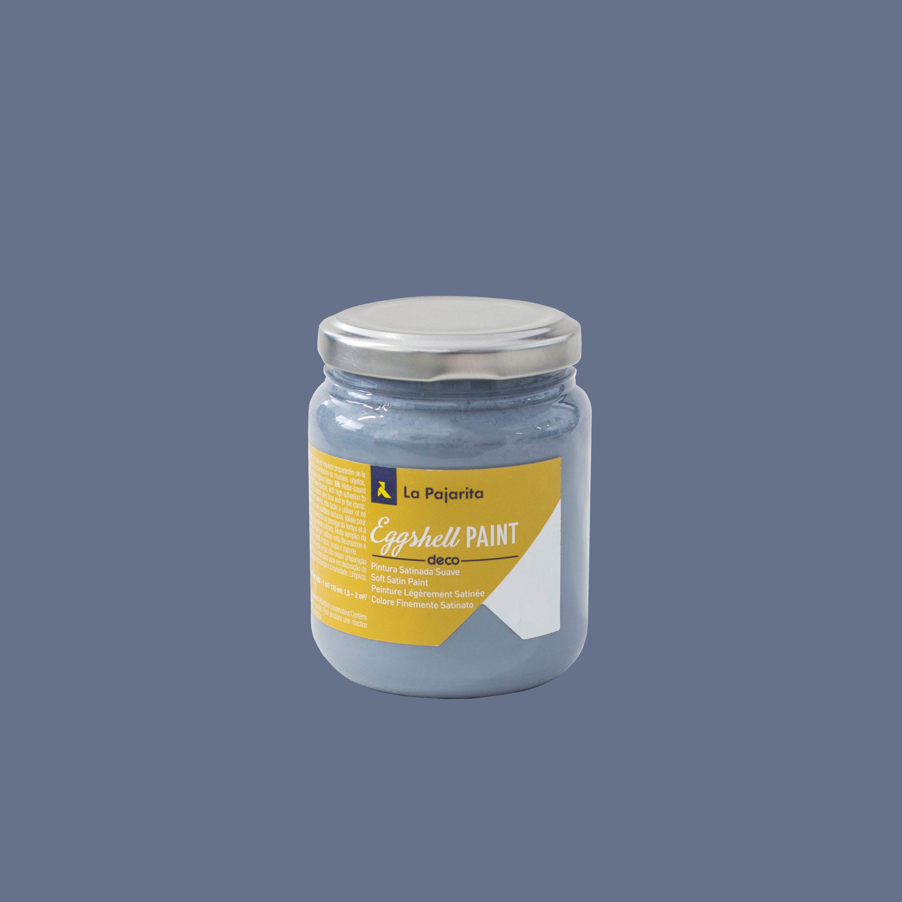 EGGSHELL PAINT EP-09 BLUE KISS - 0,175 L