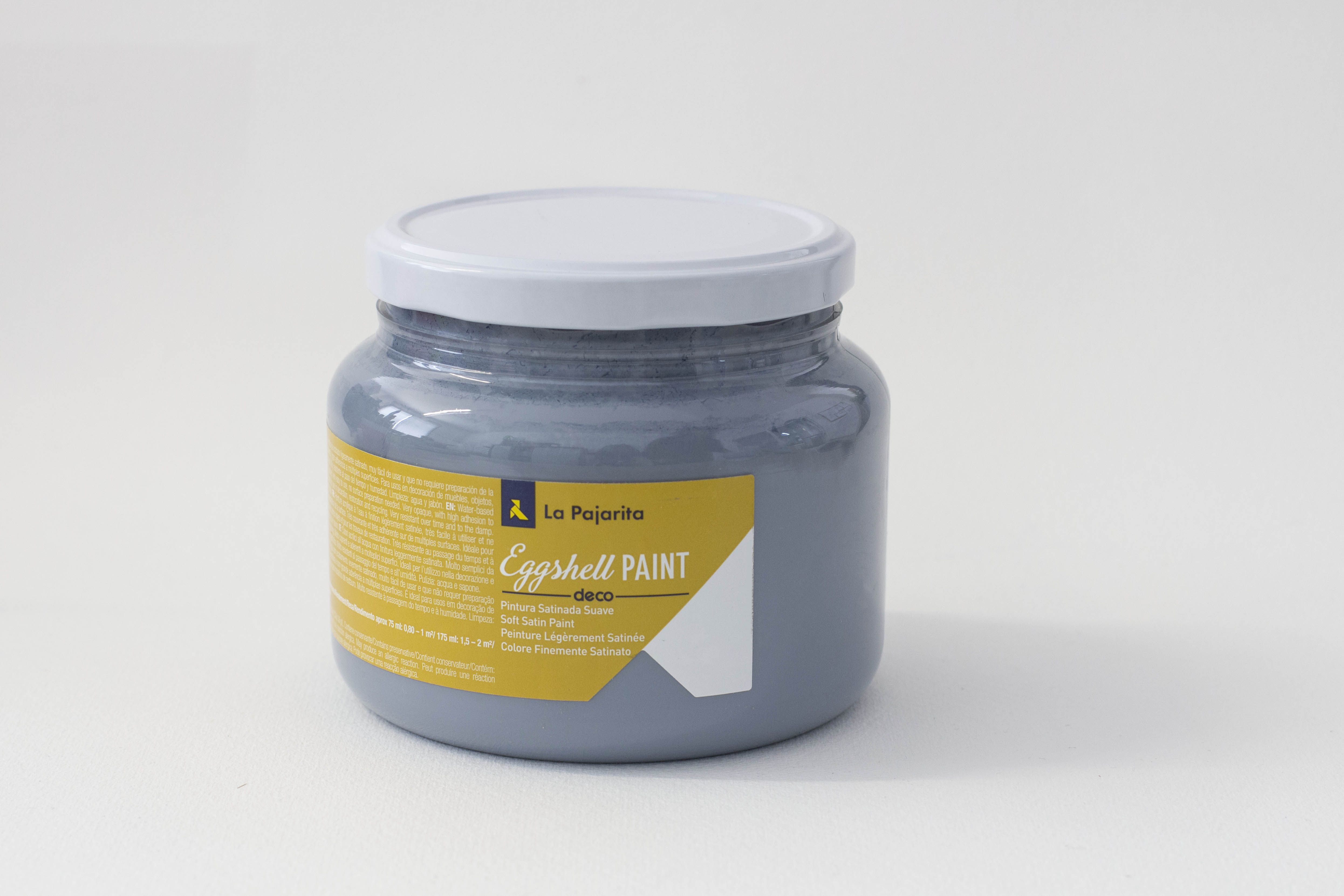 EGGSHELL PAINT EP-09 BLUE KISS - 0,5 L