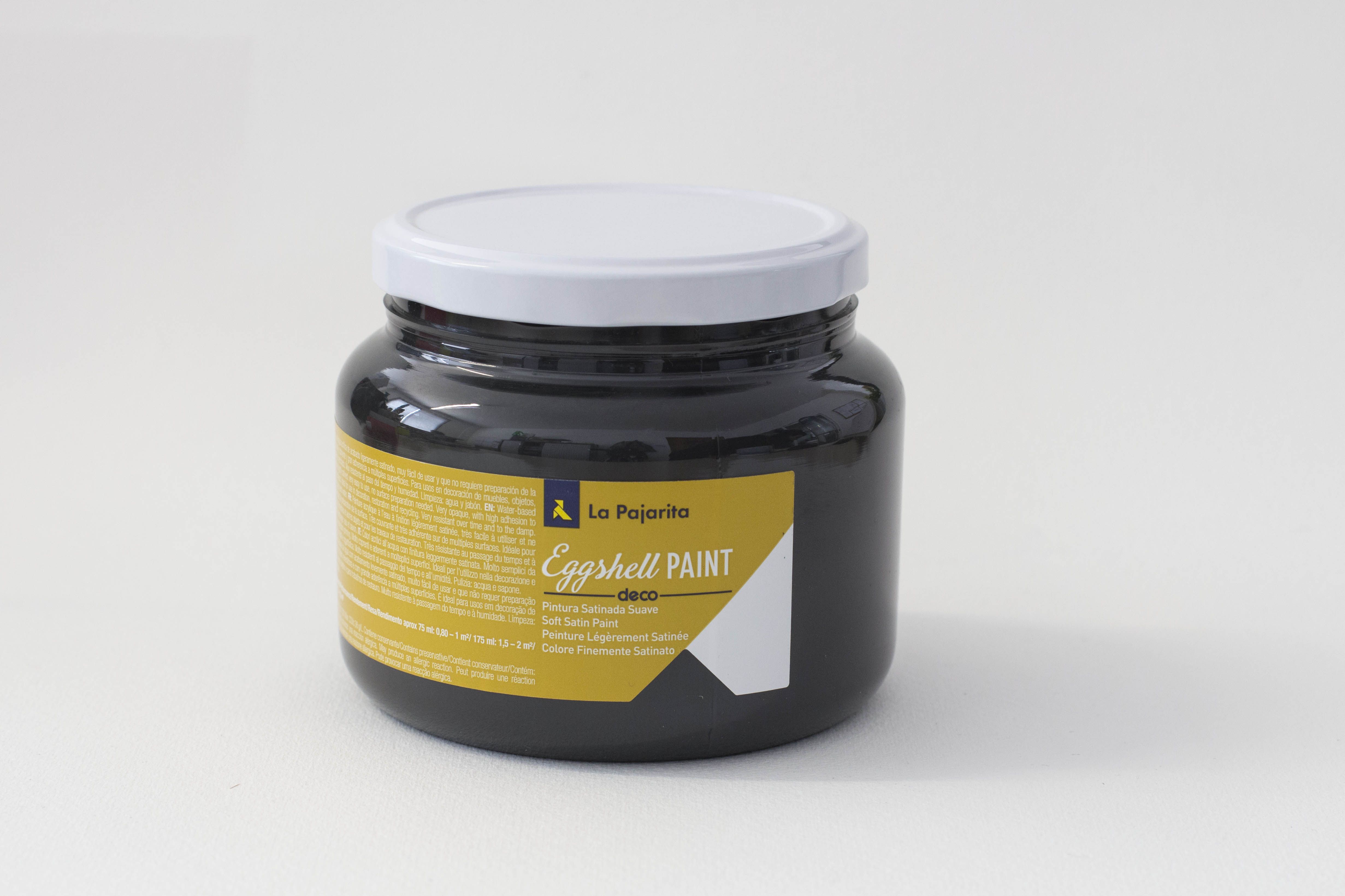 EGGSHELL PAINT EP-15 TOO CLOSE - 0,5 L