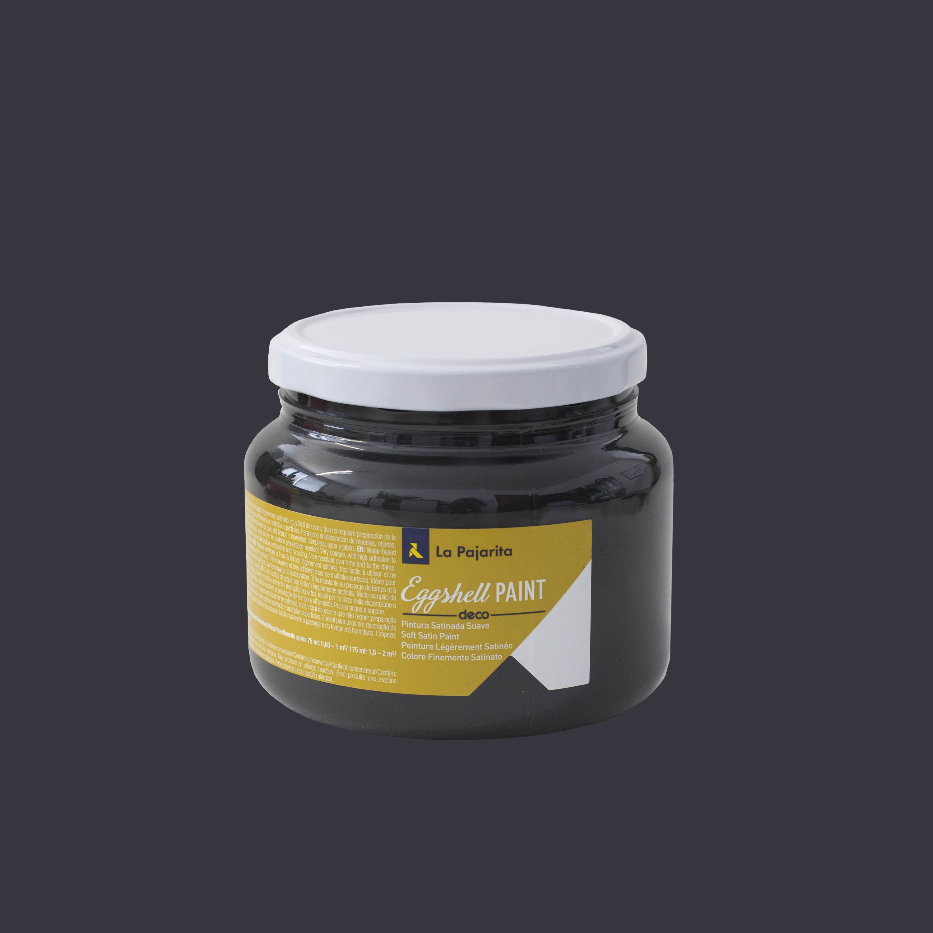 EGGSHELL PAINT EP-15 TOO CLOSE - 0,5 L