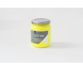 DECO FLUOR PAINT FP-01 YELLOW