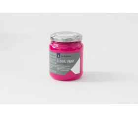 DECO FLUOR PAINT FP-04 MAGENTA