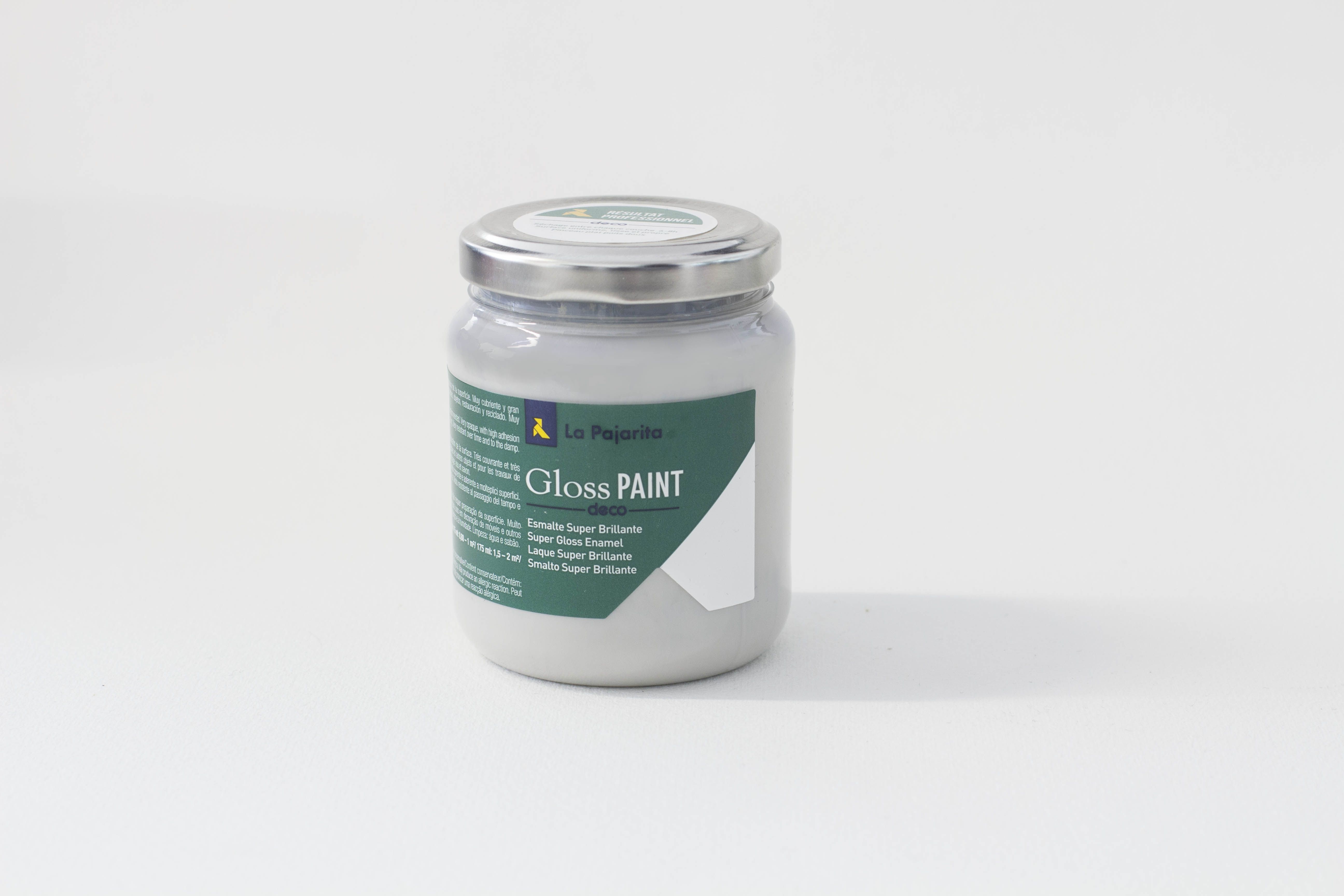 GLOSS PAINT GP-01 SOMETIMES