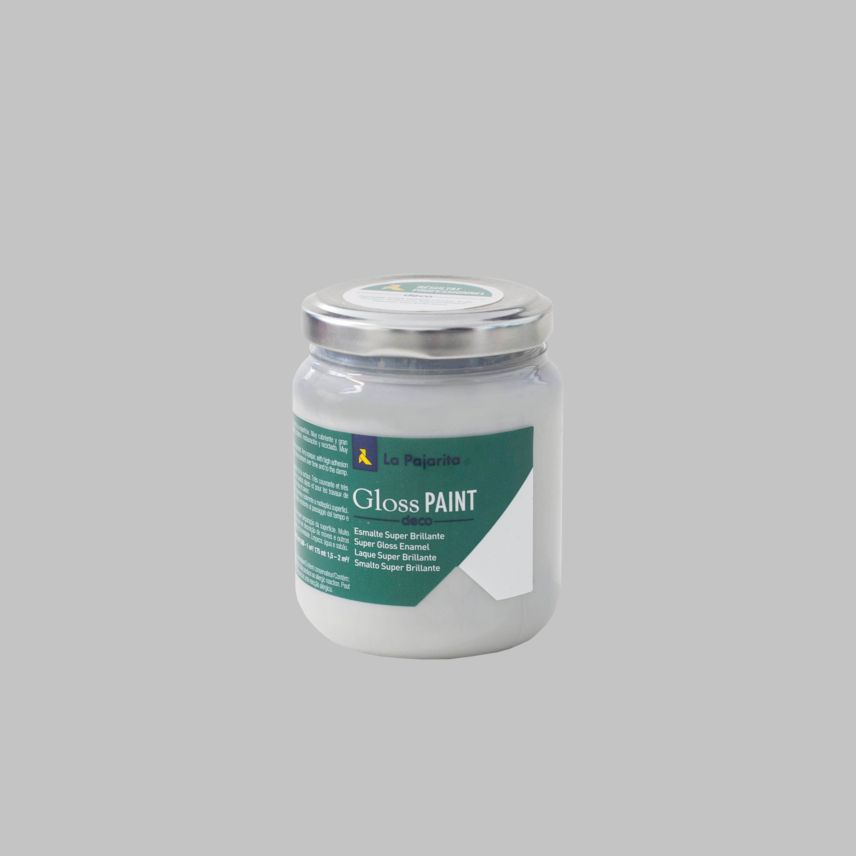 GLOSS PAINT GP-01 SOMETIMES - 0,175 L