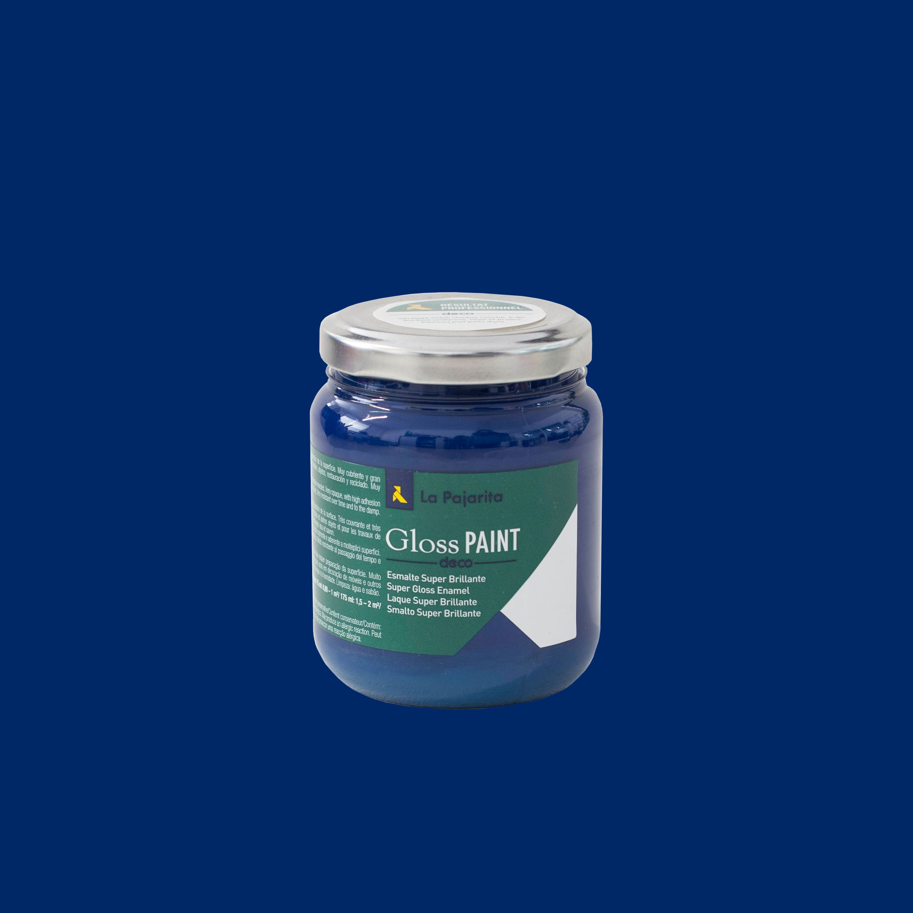 GLOSS PAINT GP-04 OCEAN - 0,175 L