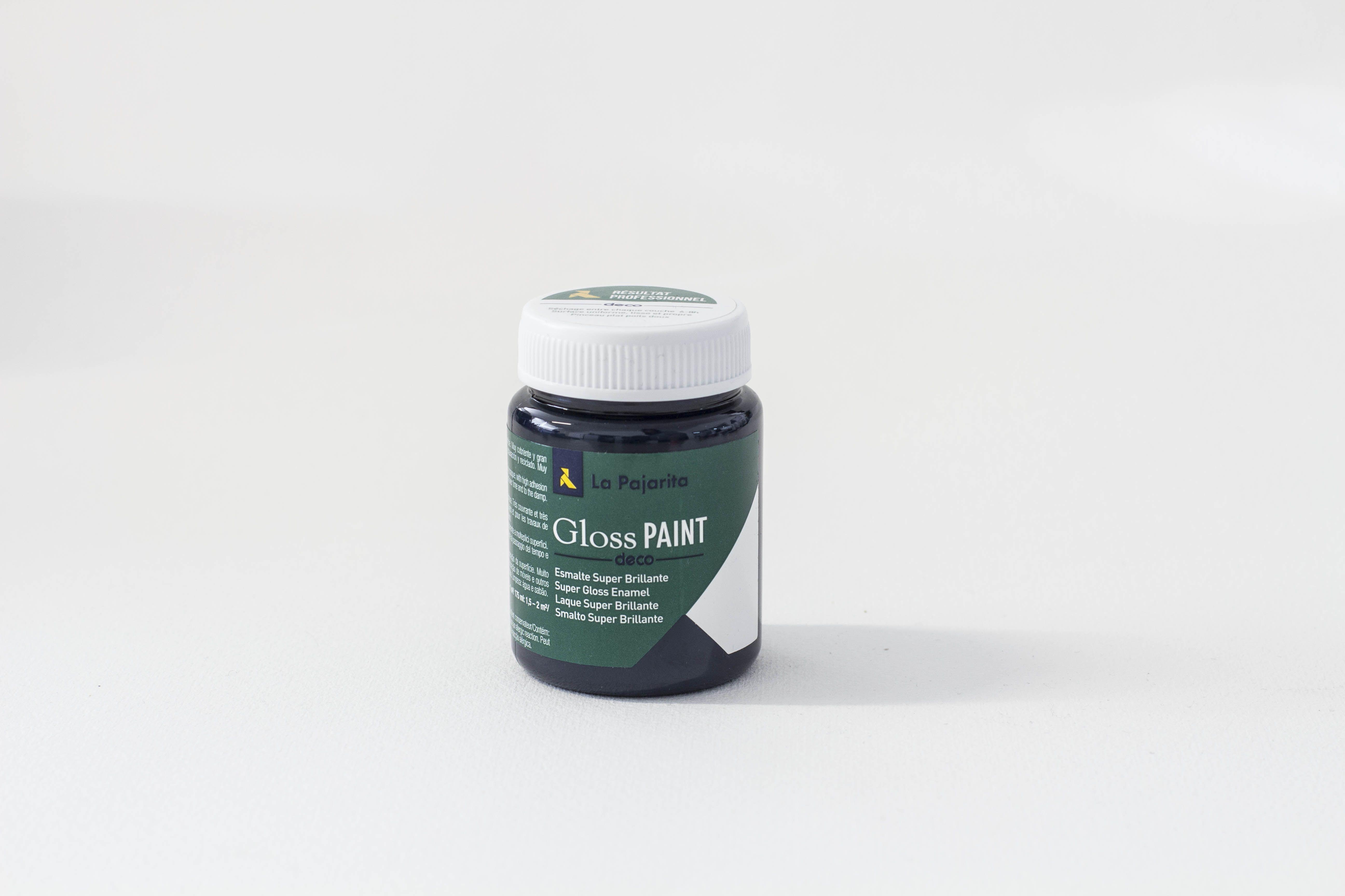 GLOSS PAINT GP-05 BLACKJACK - 0,075 L