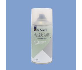 CHALK PAINT SPRAY CPS-10 AZUL HORIZONTE