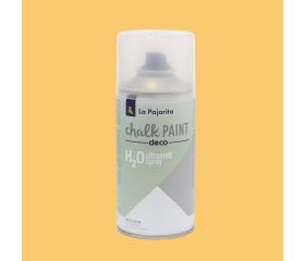 CHALK PAINT SPRAY CPS-05 OCRE SAHARA