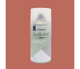 CHALK PAINT SPRAY CPS-07 MARSALA