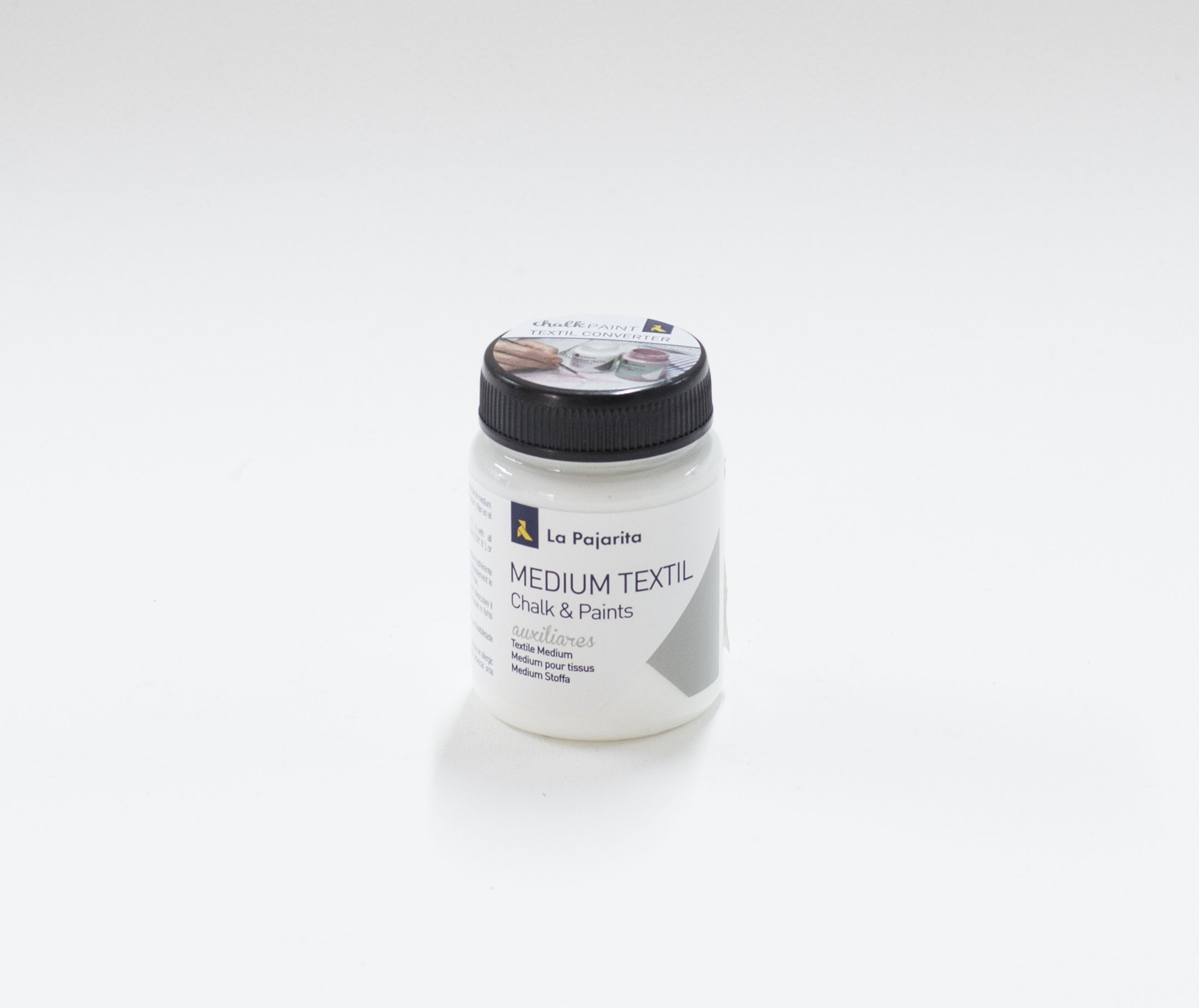 MEDIUM TELA - 0,075 L