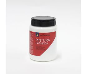 PINTURA SATINADA L-21 BLANCO