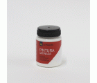 PINTURA SATINADA L-21 BLANCO - 0,075 L