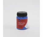 PINTURA SATINADA L-12 AZUL INTENSO - 0,075 L