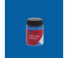 PINTURA SATINADA L-12 AZUL INTENSO - 0,075 L