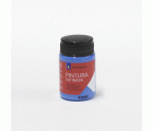 PINTURA SATINADA L-12 AZUL INTENSO - 0,035 L