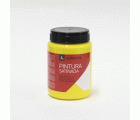 PINTURA SATINADA L-02 AMARILLO ORO