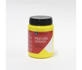 PINTURA SATINADA L-02 AMARILLO ORO