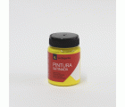PINTURA SATINADA L-02 AMARILLO ORO - 0,075 L