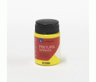 PINTURA SATINADA L-02 AMARILLO ORO - 0,035 L