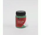 PINTURA SATINADA L-17 VERDE VIVO - 0,075 L