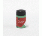 PINTURA SATINADA L-17 VERDE VIVO - 0,035 L