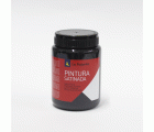 PINTURA SATINADA L-22 NEGRO