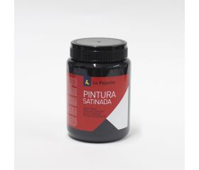 PINTURA SATINADA L-22 NEGRO