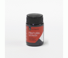 PINTURA SATINADA L-22 NEGRO - 0,035 L
