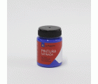 PINTURA SATINADA L-11 AZUL ULTRAMAR - 0,075 L