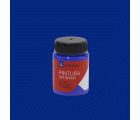 PINTURA SATINADA L-11 AZUL ULTRAMAR - 0,075 L