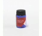 PINTURA SATINADA L-11 AZUL ULTRAMAR - 0,035 L