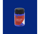 PINTURA SATINADA L-11 AZUL ULTRAMAR - 0,035 L