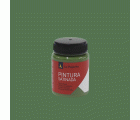 PINTURA SATINADA L-16 VERDE MONTE - 0,075 L