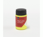 PINTURA SATINADA L-01 AMARILLO LIMON - 0,035 L