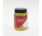 PINTURA SATINADA L-03 OXIDO AMARILLO