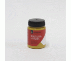 PINTURA SATINADA L-03 OXIDO AMARILLO - 0,075 L