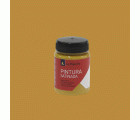 PINTURA SATINADA L-03 OXIDO AMARILLO - 0,075 L